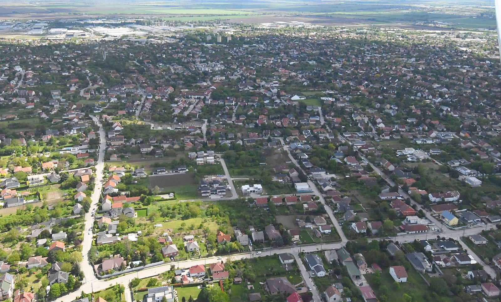 A Pozsonyi és a Nagyszombati felújításáról is szó volt az Öreghegyi lakossági fórumon